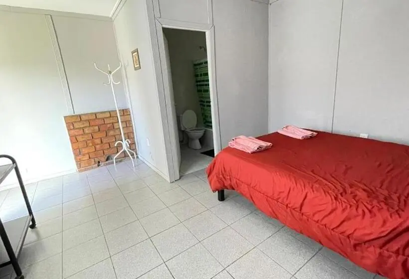 Standard-huone, Complejo Don Joel