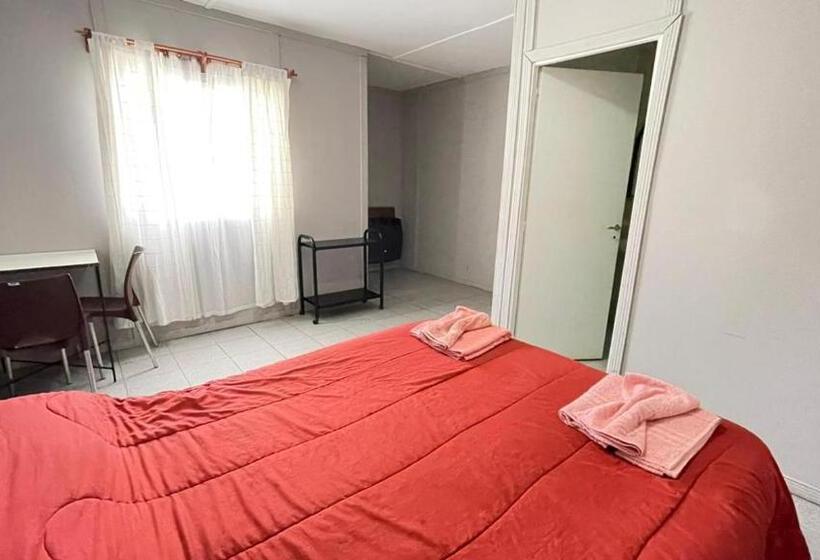 חדר סטנדרט, Complejo Don Joel