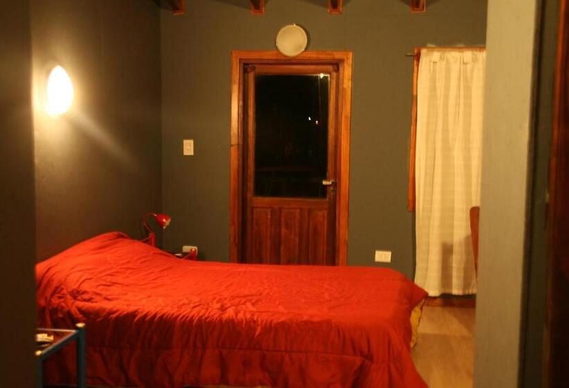 חדר דלוקס, Complejo Don Joel