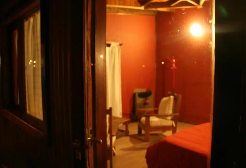 Deluxe-huone, Complejo Don Joel