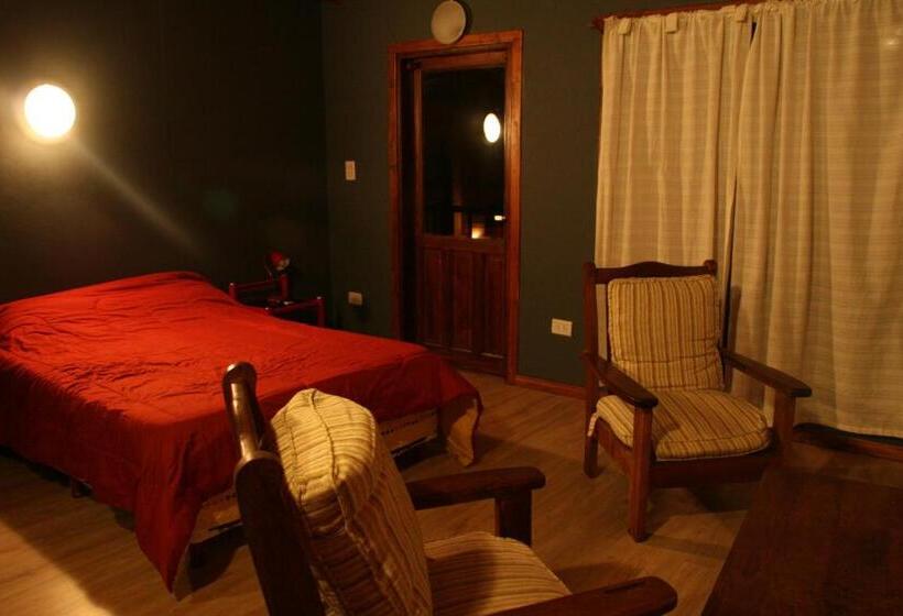 חדר דלוקס, Complejo Don Joel