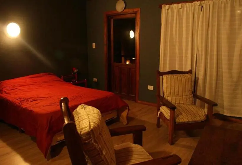 Deluxe-huone, Complejo Don Joel