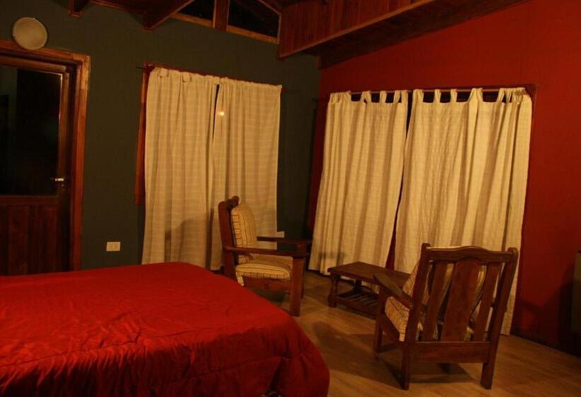 חדר דלוקס, Complejo Don Joel