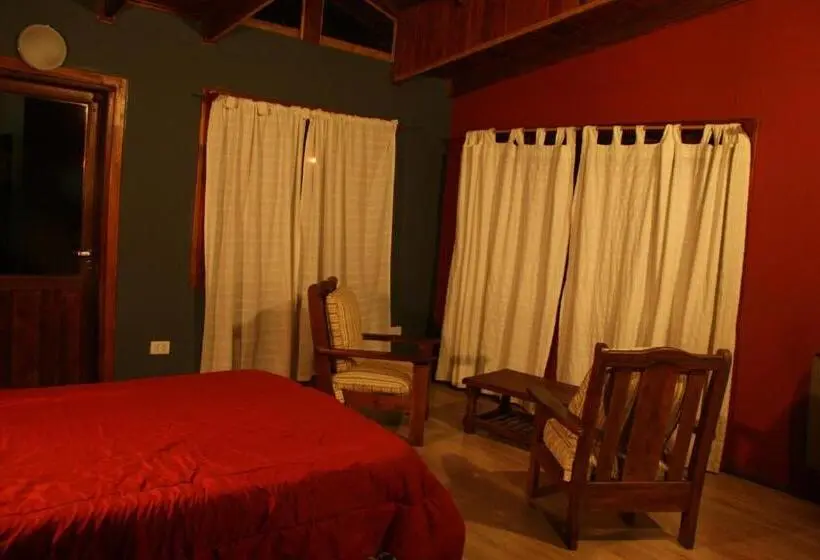 Deluxe-huone, Complejo Don Joel