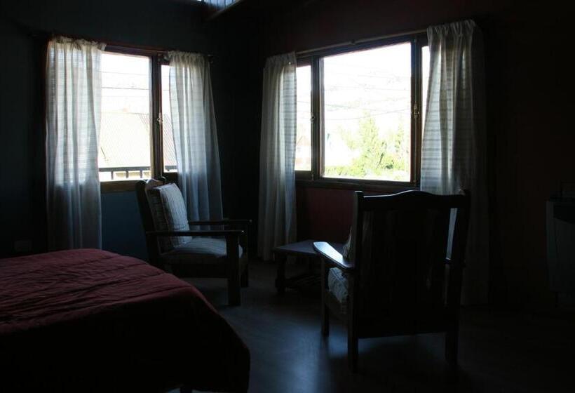 חדר דלוקס, Complejo Don Joel