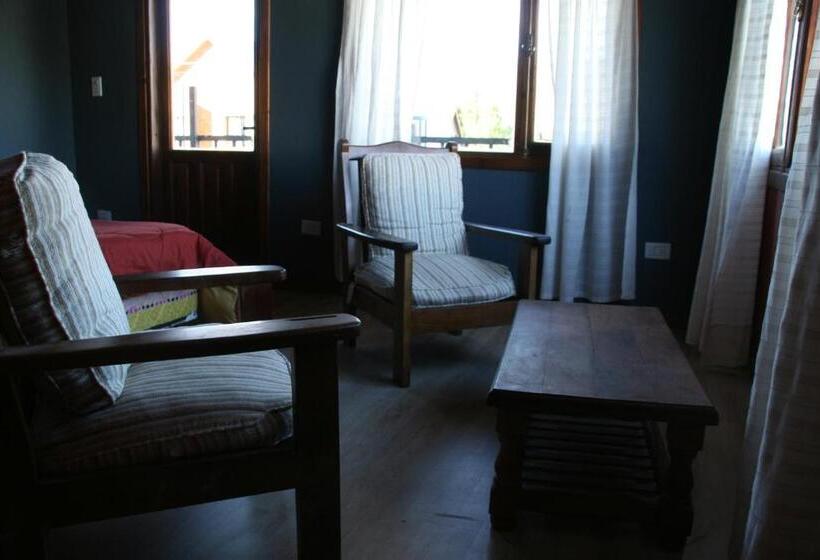 חדר דלוקס, Complejo Don Joel