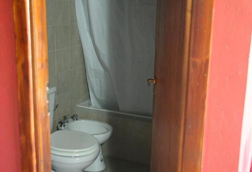 חדר דלוקס, Complejo Don Joel