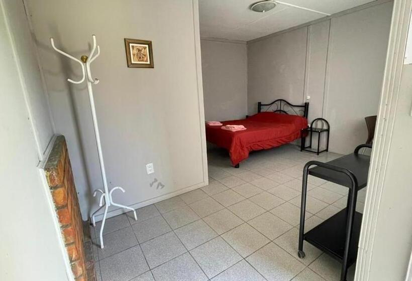 חדר סטנדרט, Complejo Don Joel