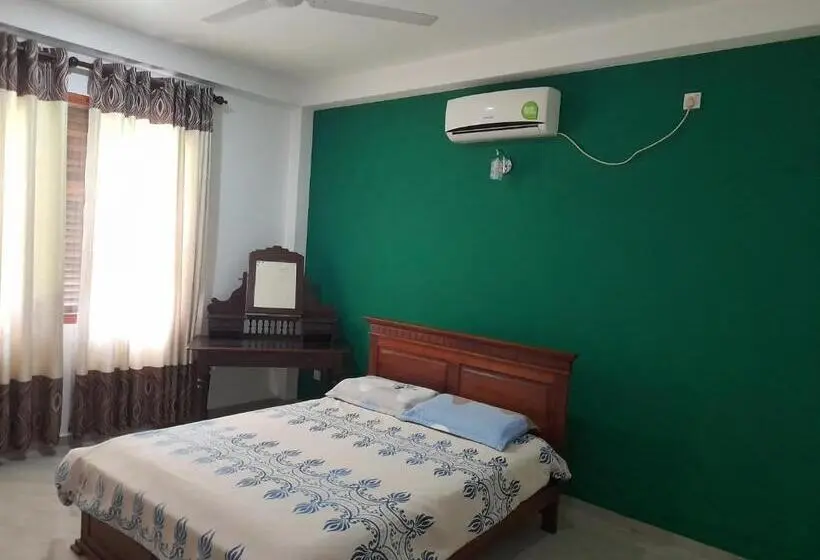 Deluxe-huone, Aruliya Care Wellness Resort Gintota