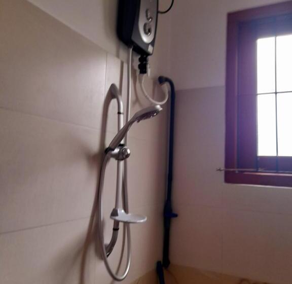 エコノミールーム, Aruliya Care Wellness Resort Gintota