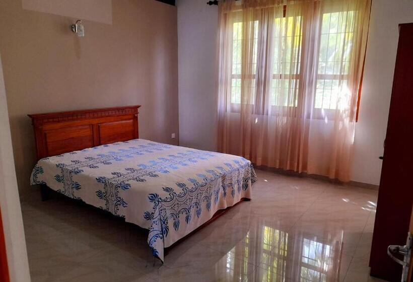 エコノミールーム, Aruliya Care Wellness Resort Gintota