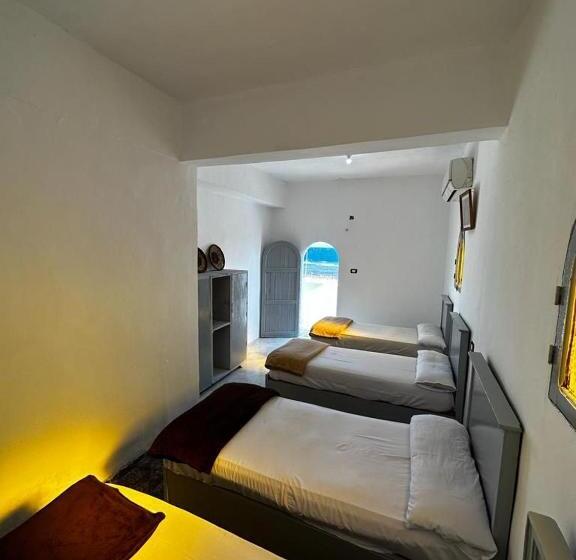 Triple Room Sea View, Caesar Camp