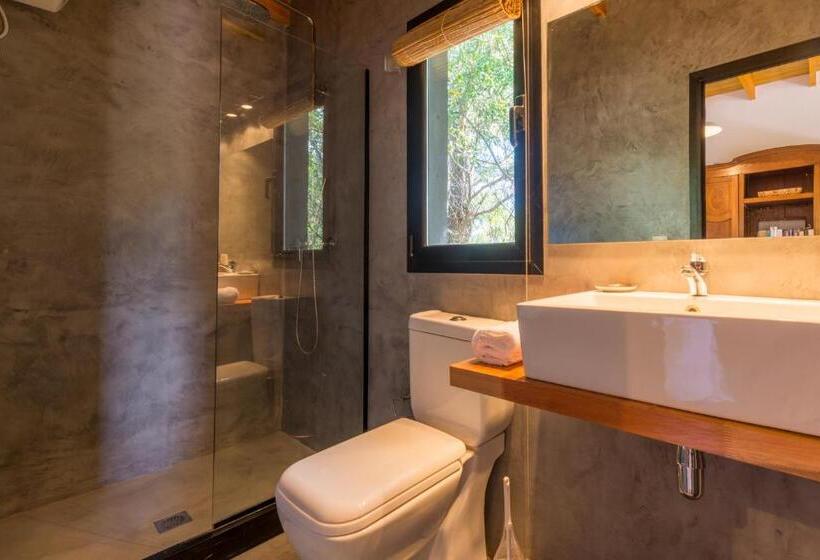 Standard Bungalow Gartenblick, Camino Jose Ignacio