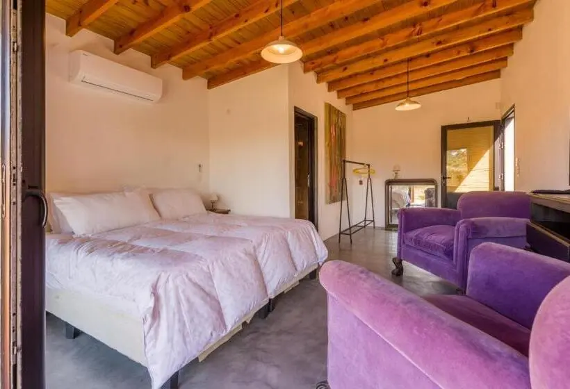 ویلای استاندارد با چشمانداز باغ, Camino Jose Ignacio