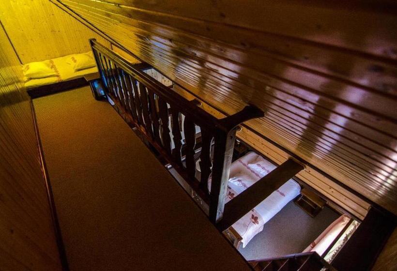 חדר דלוקס, Casa Bălan