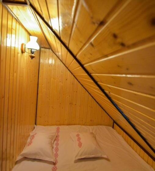 غرفة ديلوكس, Casa Bălan