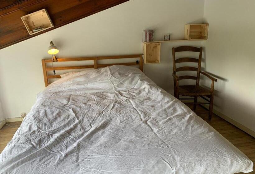 标准间, La Maison Des Hérons