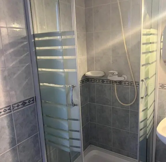 Standard Neljän Hengen Huone, Misleny Home