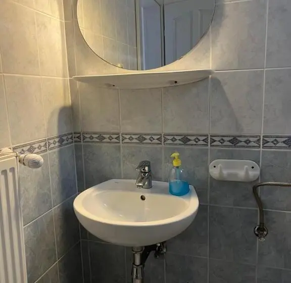 Standard Neljän Hengen Huone, Misleny Home