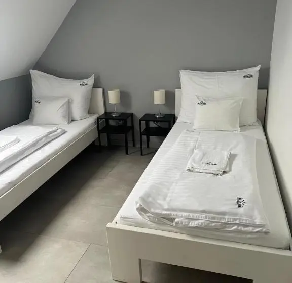 Standard Neljän Hengen Huone, Misleny Home