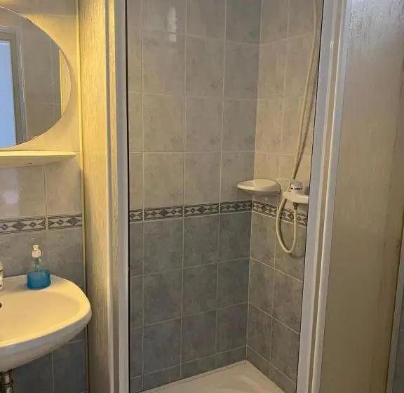 Standard-huone, Misleny Home
