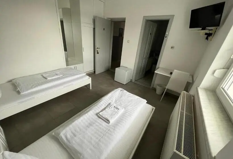 Standard-huone, Misleny Home