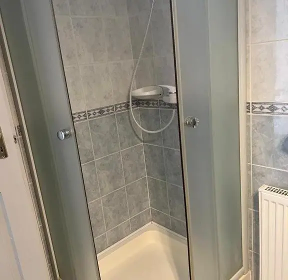 Standard Yhden Hengen Huone, Misleny Home