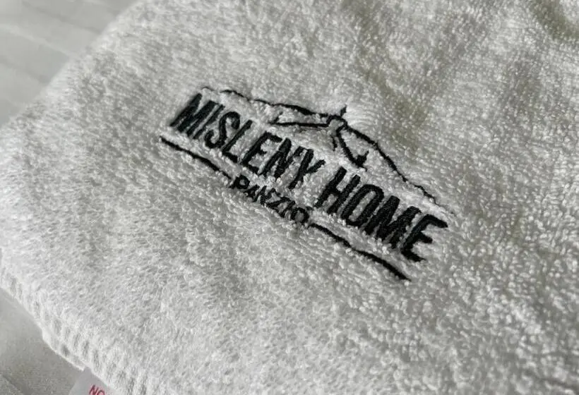 Standard Yhden Hengen Huone, Misleny Home