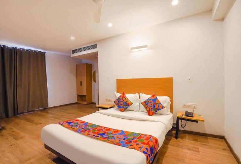 اتاق سوپریور, Fabhotel Ramayana