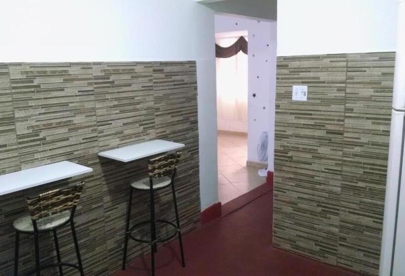 ファミリールーム, Hostel Casa 6