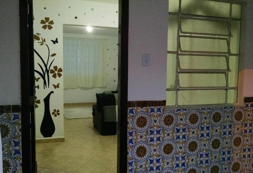 ファミリールーム, Hostel Casa 6