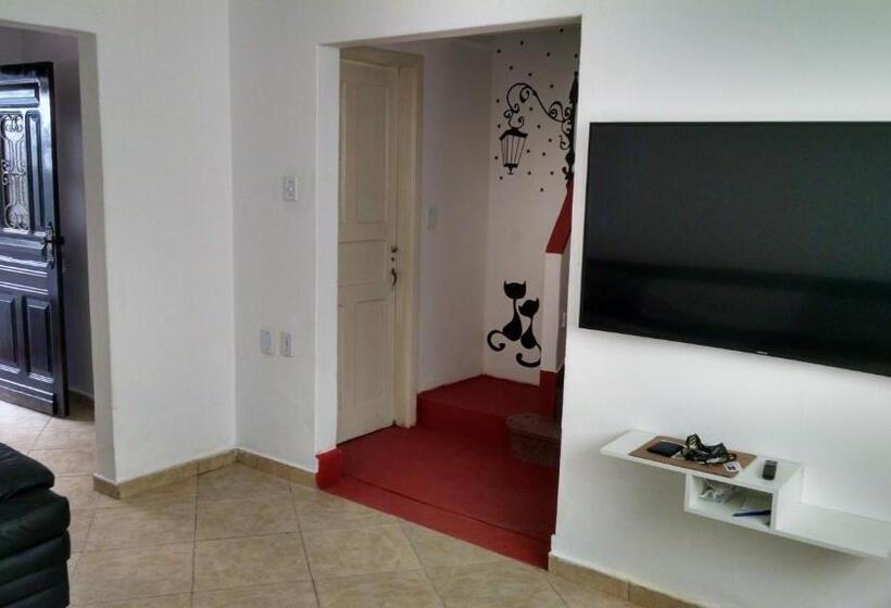Семейный Номер, Hostel Casa 6