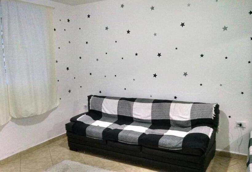 浴室共有スタンダード４人用ルーム, Hostel Casa 6