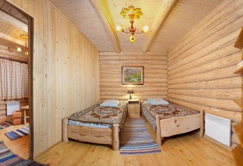 Pokój Standard, новий сезон