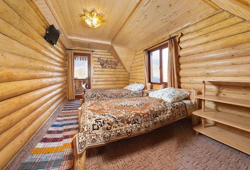 Quarto Estandar, новий сезон