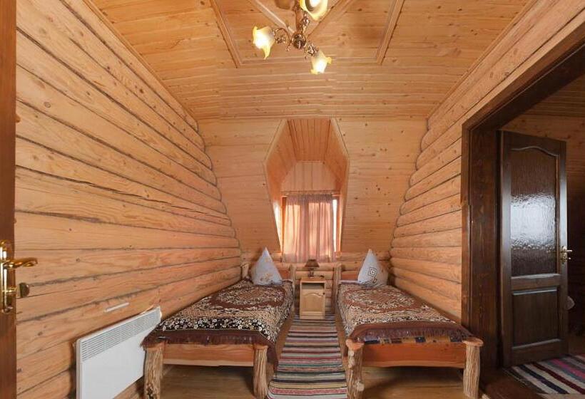 Quarto Estandar, новий сезон