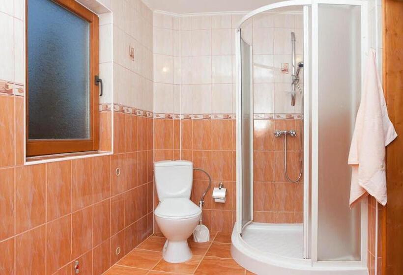 Camera Familiare, новий сезон