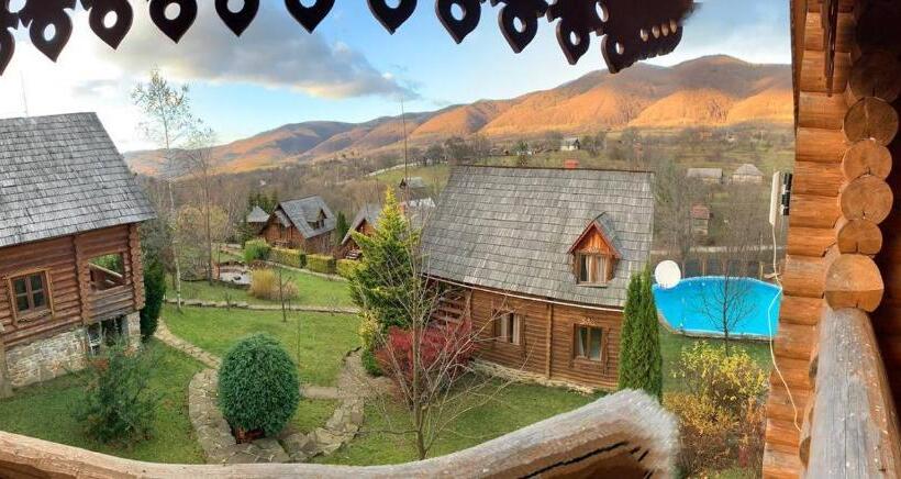 Номер Deluxe с Балконом, новий сезон