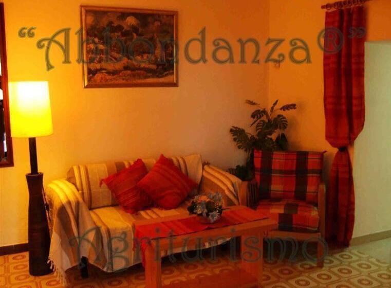 اتاق استاندارد, Abbondanza® Agriturismo