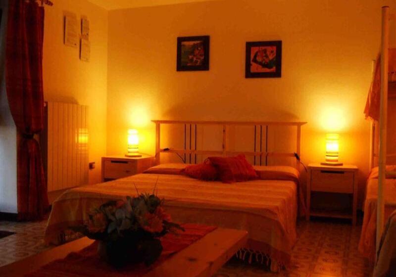 Номер Стандарт, Abbondanza® Agriturismo
