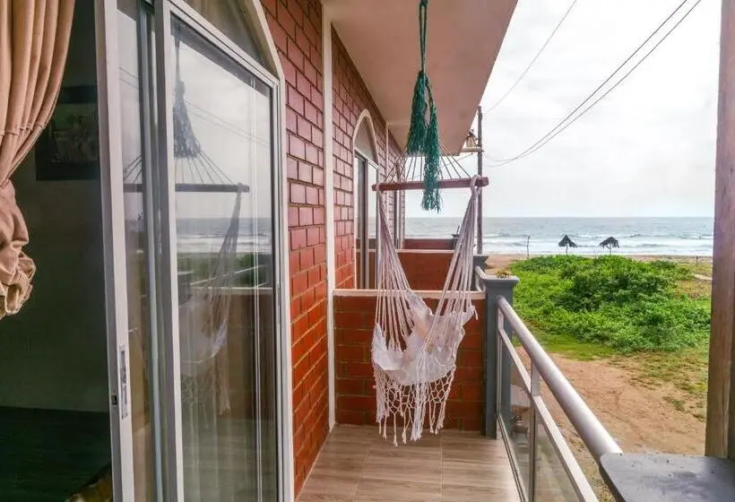 Deluxe-huone, California