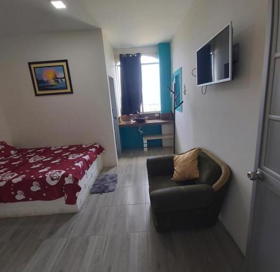 غرفة ديلوكس, California