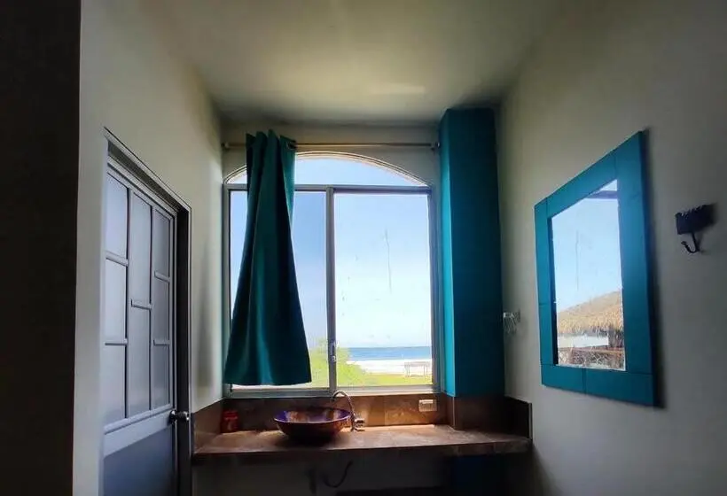 Deluxe-huone, California