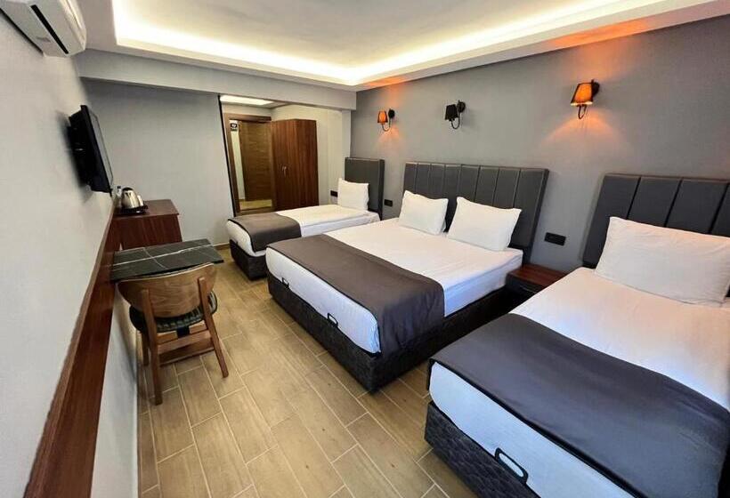 Camera Familiare, Db