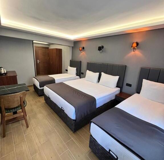 Camera Familiare, Db