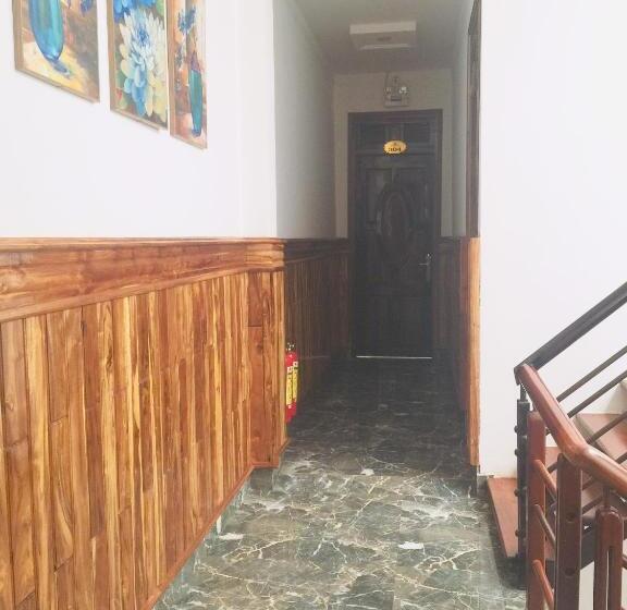 اتاق سوپریور یک تخته, Duy Nhất 2