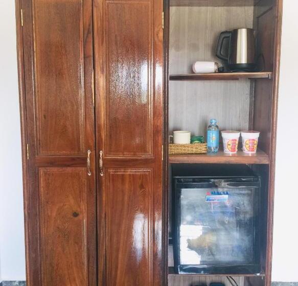 اتاق سوپریور یک تخته, Duy Nhất 2