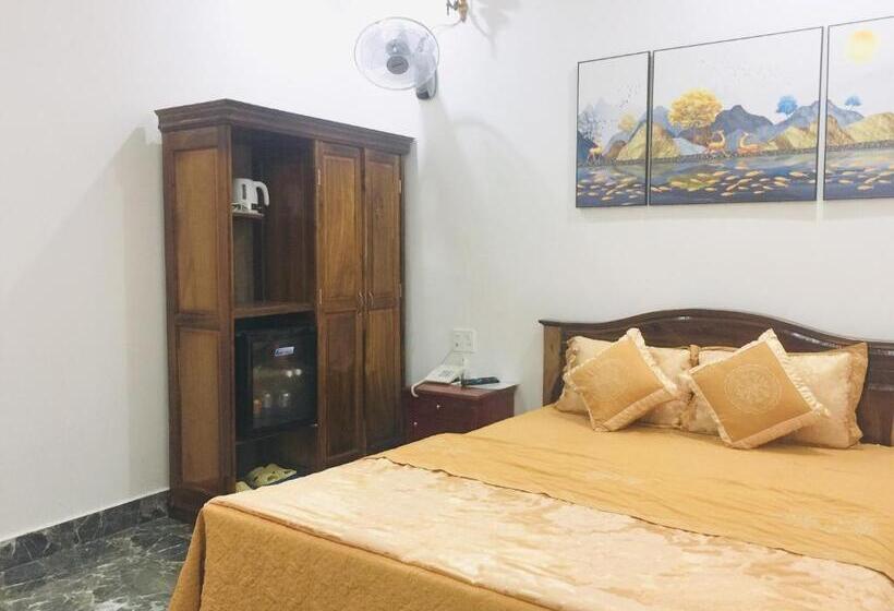 اتاق سوپریور یک تخته, Duy Nhất 2