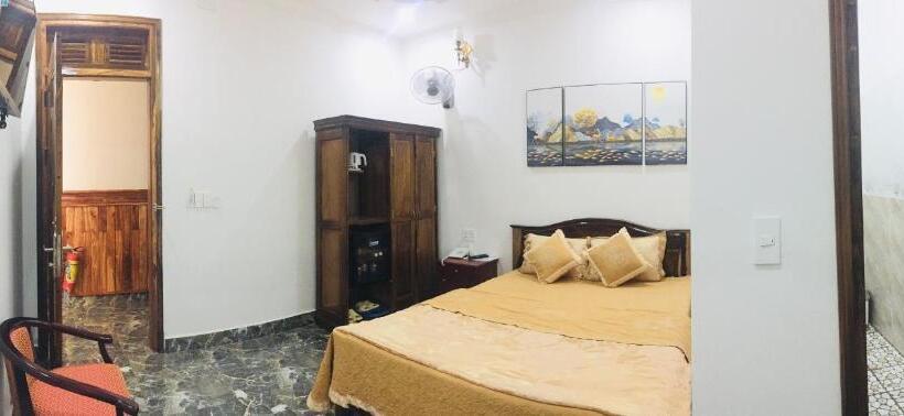 اتاق سوپریور یک تخته, Duy Nhất 2