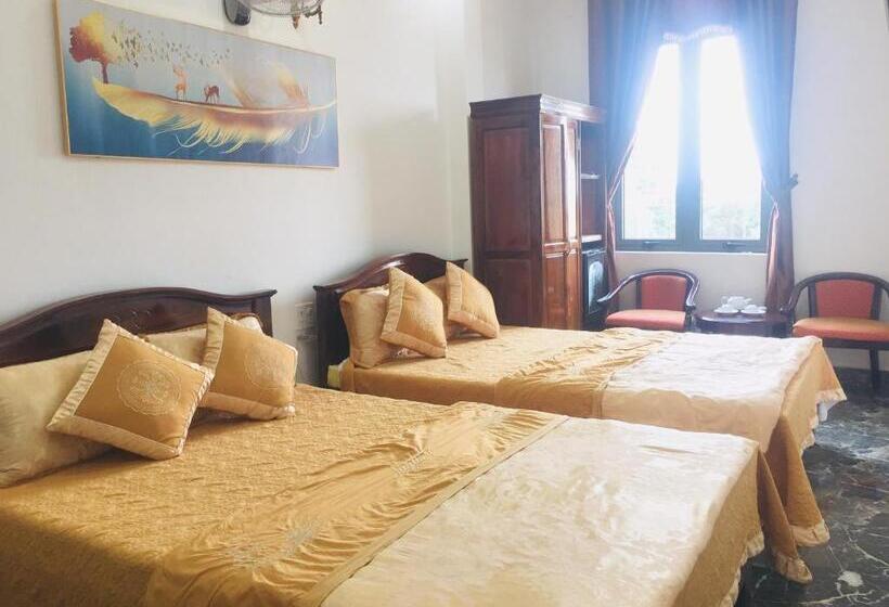 اتاق لوکس, Duy Nhất 2